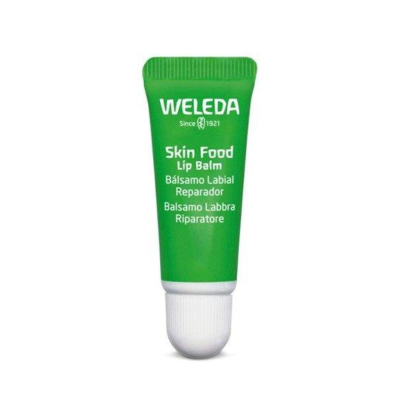 Weleda Skin Food Bálsamo Labial Reparador 8Ml.