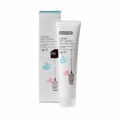 Suavinex C Crema Del Pañal...