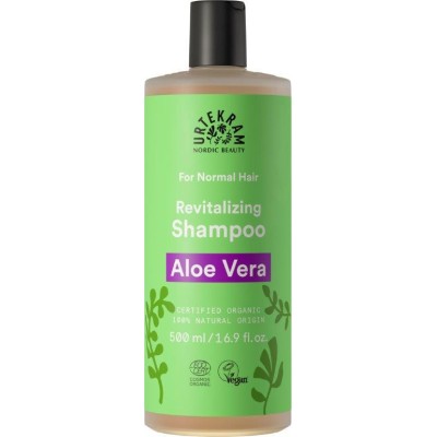 Urtekram Ch. Aloe Vera 500Ml