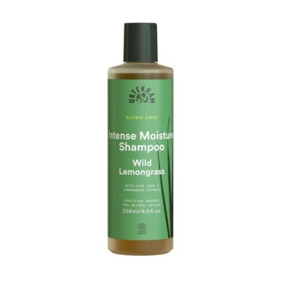 Urtekram Ch. Lemongrass Citronela 250Ml