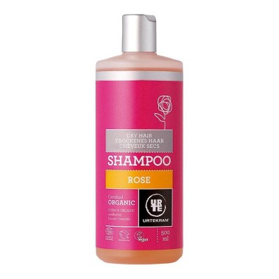 Urtekram Ch. Rosa 500Ml