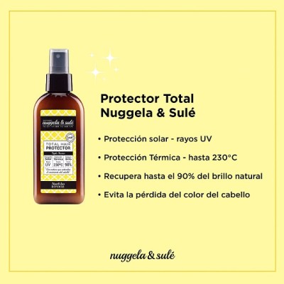 Protector Capilar 125Ml