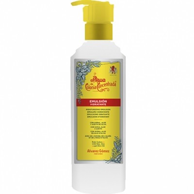 Alvarez Gomez Emulsion 280Ml