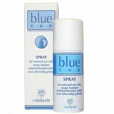 Blue-Cap Spray 100Ml
