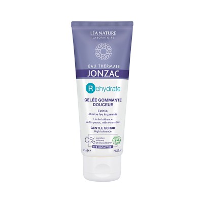 Jonzac Exfoliante Suave Hidratante 75Ml