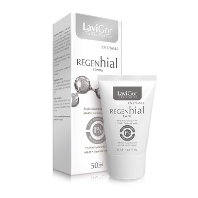 Lavigor Regenhial Crema 50Ml