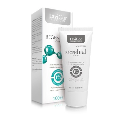 Lavigor Regenhial Crema 100Ml