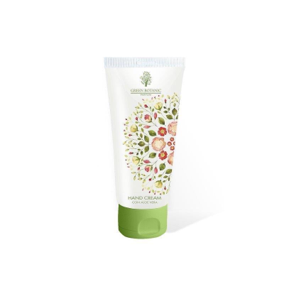 Green Botanic Crema De Manos 75Ml