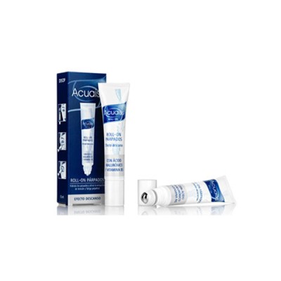 Disop Acuaiss Roll-On Cont. Ojos15M