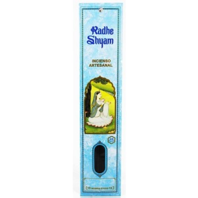 Radhe Incienso Stick Opium Flower