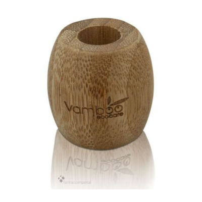 Vaminter Vamboo Soporte Cepillo