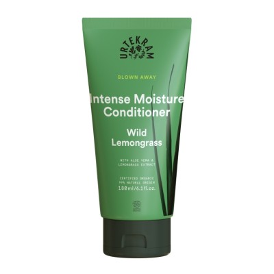 Urtekram Acond Lemongrass Citronela 180Ml