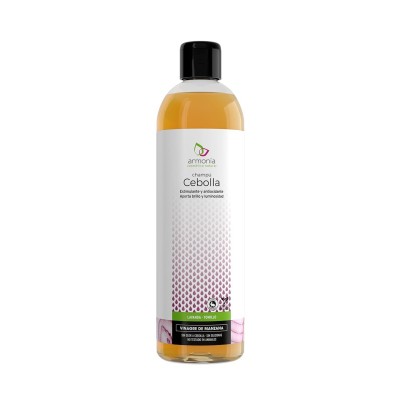 Armonia Champu De Cebolla 400Ml