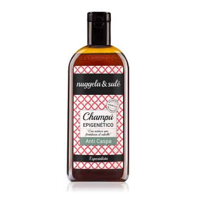Champu Epigenetico Anti-Caspa 250Ml