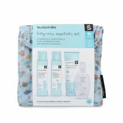 Suavinex C Neceser Tela...