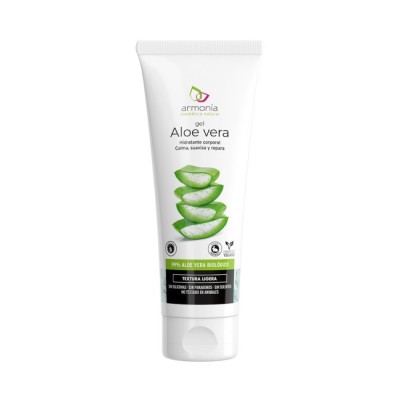 Armonia Gel Aloe Vera Biolog. 200Ml