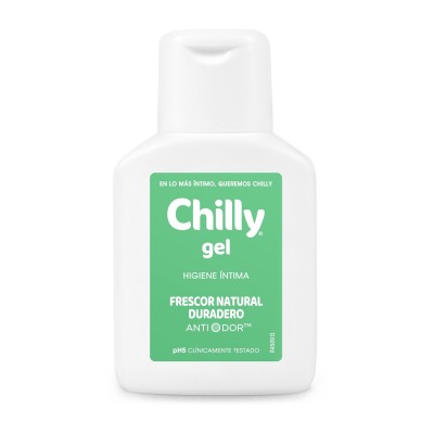 Chilly Gel Verde 50Ml