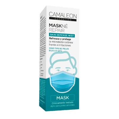 Armonia Maskne Skin Defense Mist 50