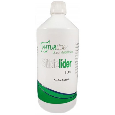 Naturlider Siliciolider 1Litro