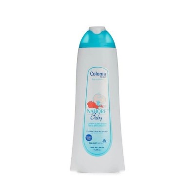 Nahore Colonia Suave 500Ml