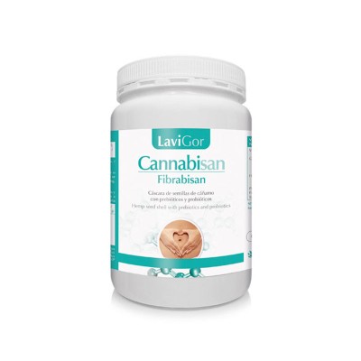 Lavigor Cannabisan Fibrabisan 250Gr