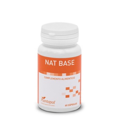 Plantapol Nat Base 60Caps Plantapol Nat Base 60Caps