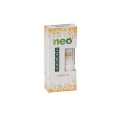 Neo Spray Propolis 25Ml