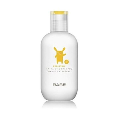 Babe Ped Champu Extrasuave...