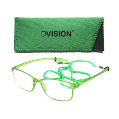 Dvision Verde +1.00-