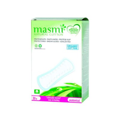 Masmi Protegeslips Algodon 30