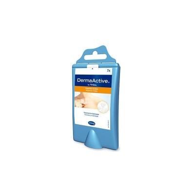 Hartmann Tiritas Peq. Heridas  3 Ta