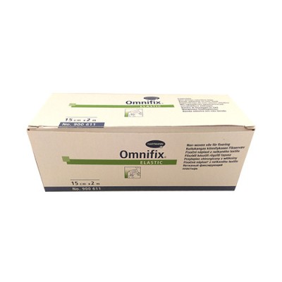 Hartmann Omnifix Elastic 2Mx15Cm 1U