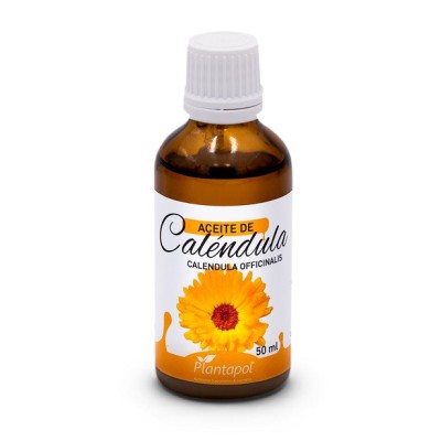 Plantapol Aceite Calendula 50Ml.