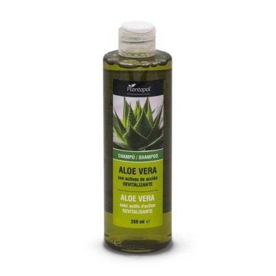 Plantapol Champu Uso Frect Aloe Ver
