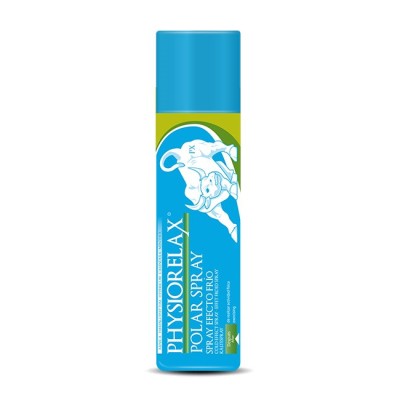 Physiorelax Polar Spray 150Ml