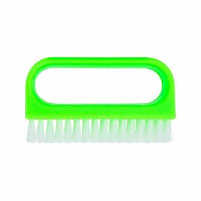 Cu-132 Cepillo Uñas Puente