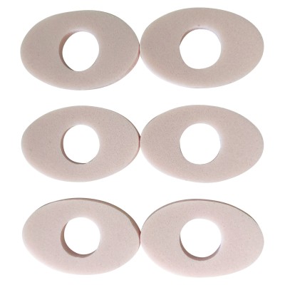 Vf-Pc06 Protector Callos Redondo 6U