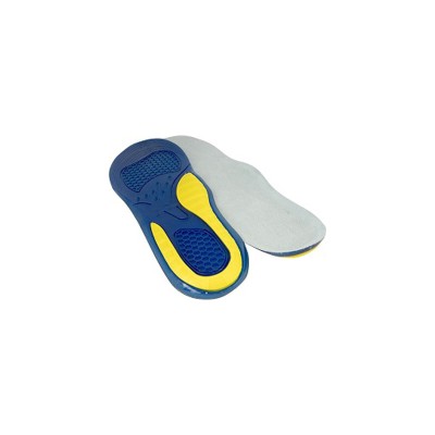 Vf-Pg/M Plantilla Gel Mujer 2Uds