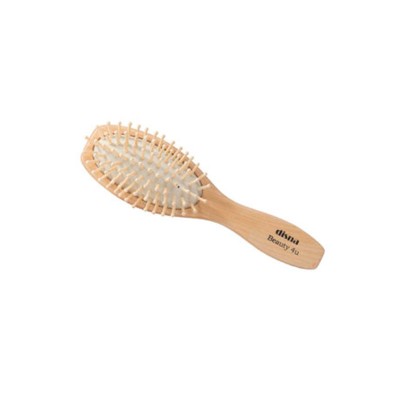 Cc-901 Cepillo Neumatico Masaje Gr-