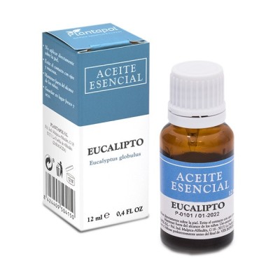 Plantapol Esencia Eucalipto 12Ml.