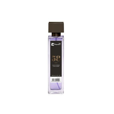 Iap Pharma Colonia Homme Nº 58