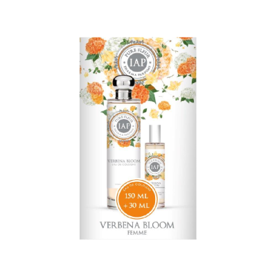 Iap Pharma Pure Fleur Pack Verbena
