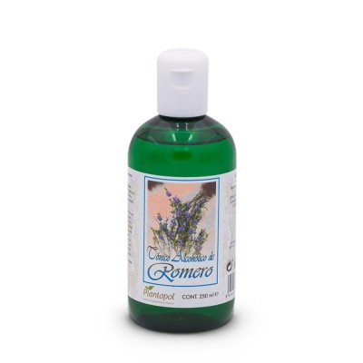 Plantapol Alcohol Romero 250C.C