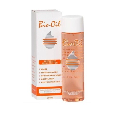 Bio - Oil Aceite 200 Ml