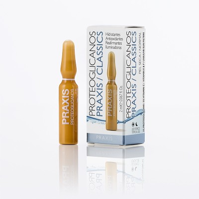 Praxis Proteoglicanos 1Ampollas