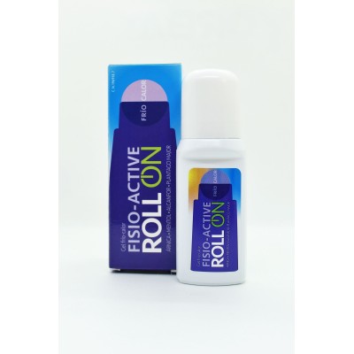 Fisio-Active Roll - On 60Ml
