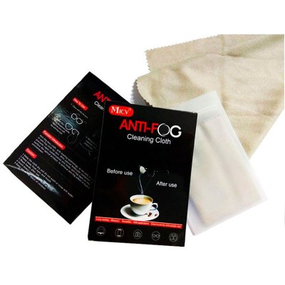 Jahisil Gamuza Antivaho-