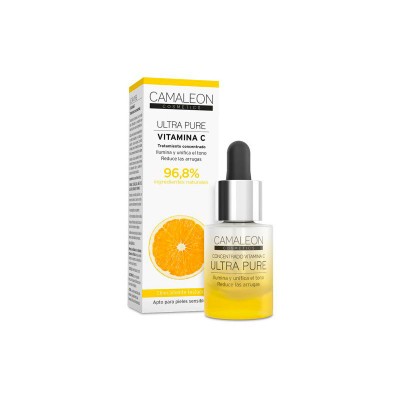 Camaleon Plus Vitamina C