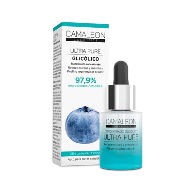 Camaleon Plus Glicolico