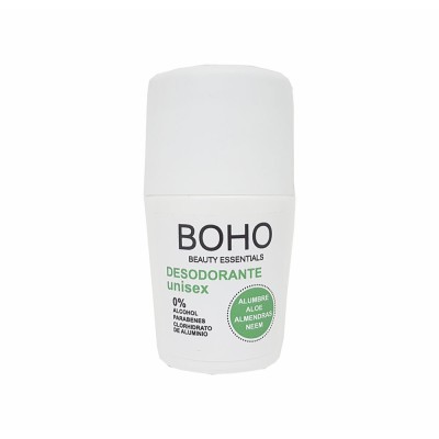 Boho Desodorante Unisex 50Ml